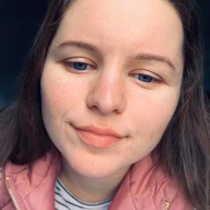 Meet your Posher, Kaitlin